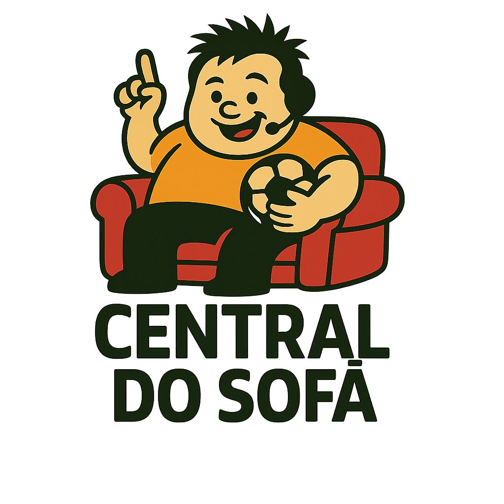 Central do Sofa